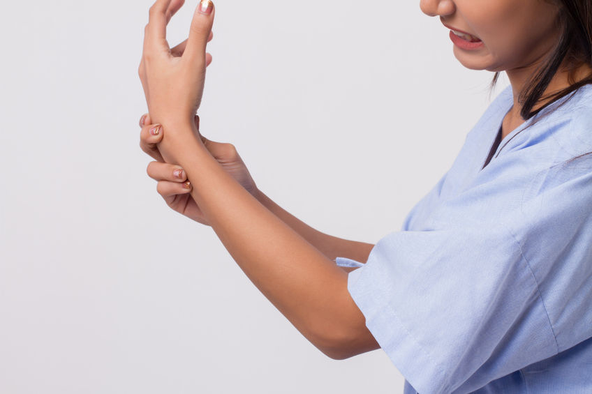 Sugaring Hair Removal and the Risks of Carpal Tunnel Syndrome