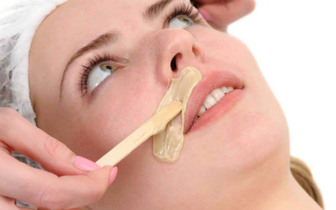 The Waxing and Sugaring Hair Removal Cycle