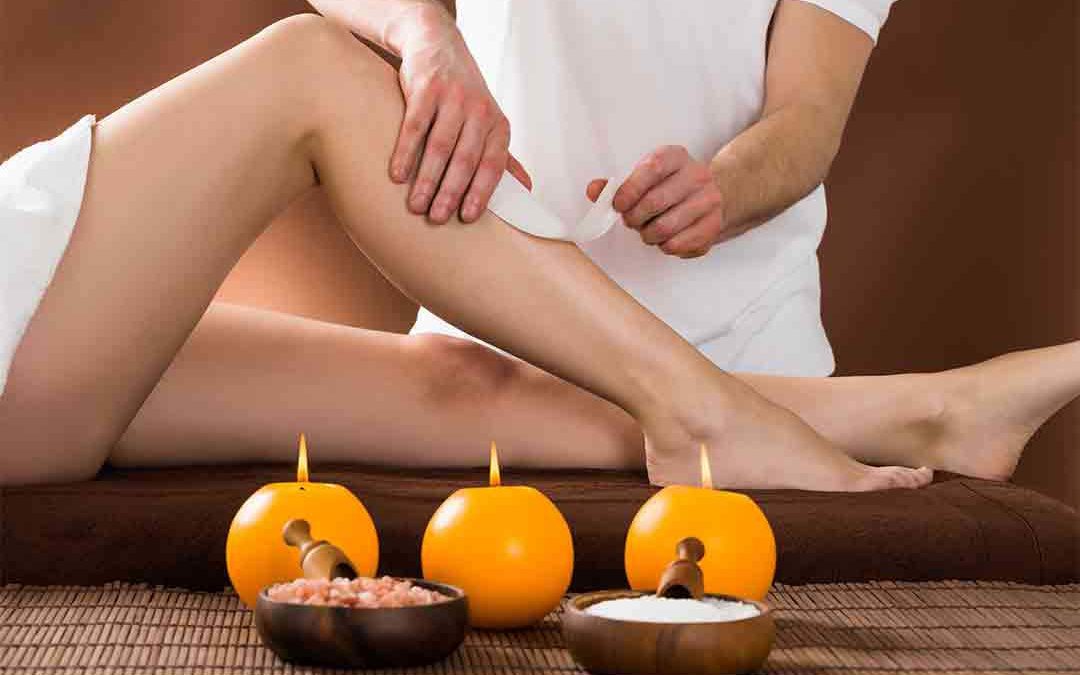 Did you know beauty soft was and hard wax