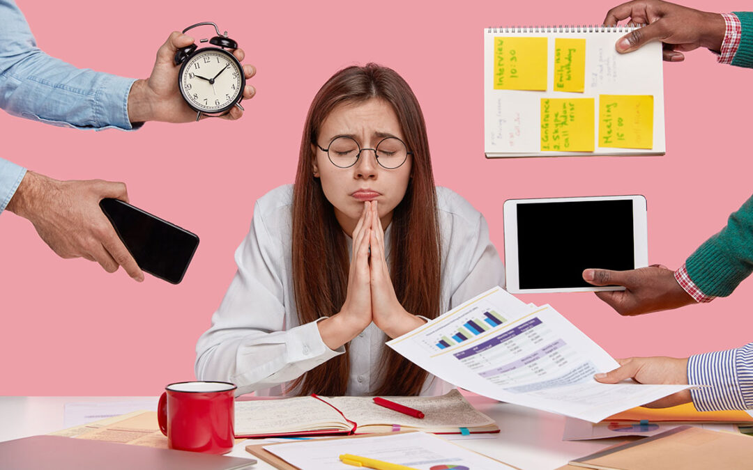Tasks and SOPs