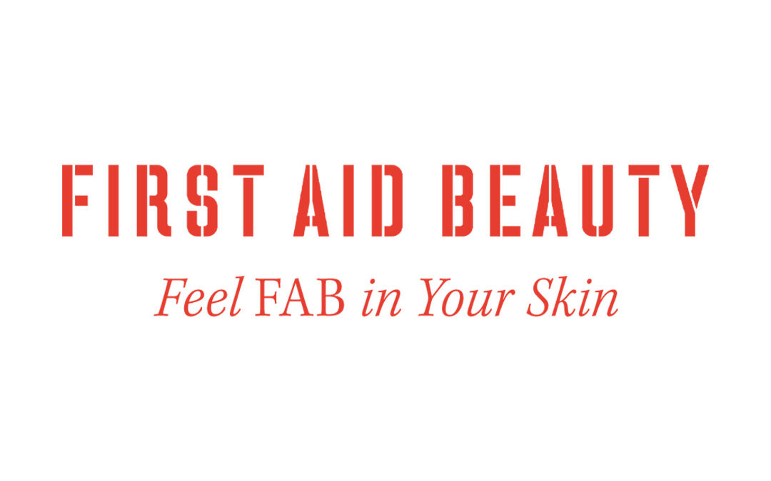 First Aid Beauty