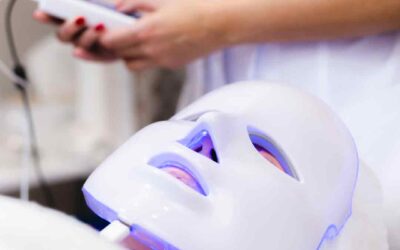 LED Light Therapy