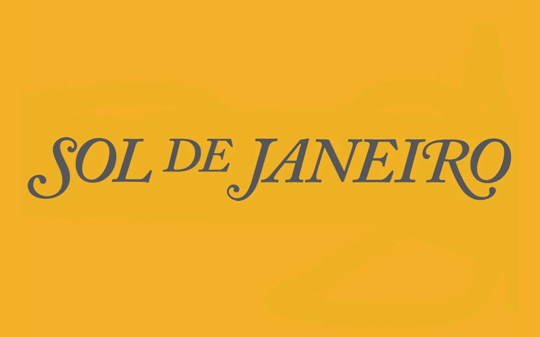 Sol de Janeiro